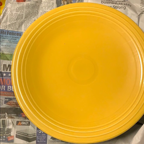 222 Fifth FARMERS MARKET CHIP & DIP MultipleSec. - Picture 10 of 10